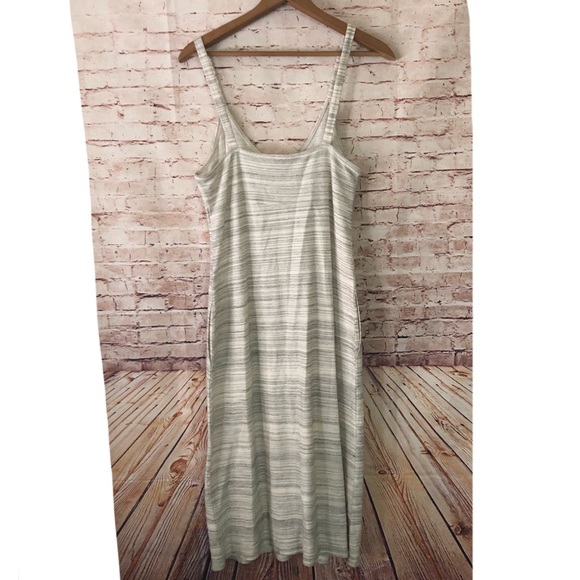 Lucky Brand | Button Down Dress - Picture 2 of 5